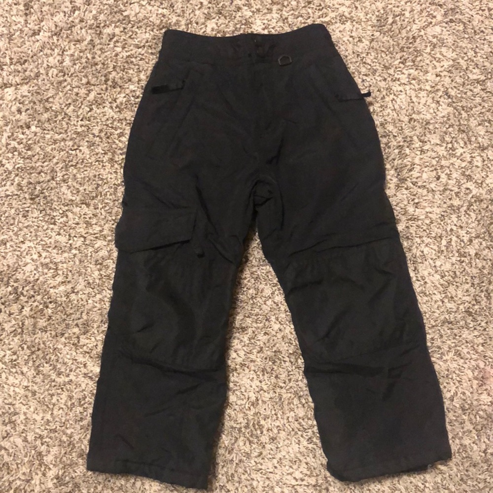 Boys Snow Pants - Great Condition